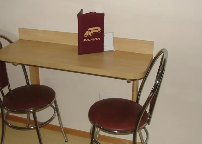 Hotel Primor (Adults Only)