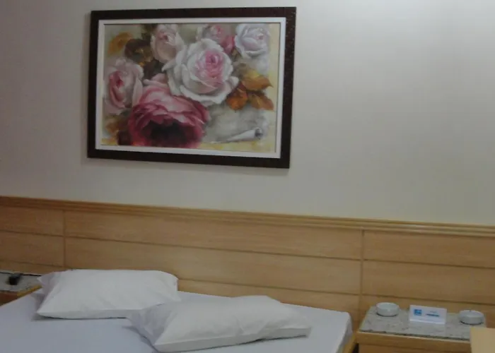 Hotel Primor (Adults Only)