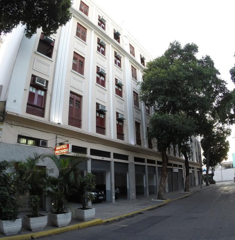 Love hotel Primor (adults Only) Rio de Janeiro