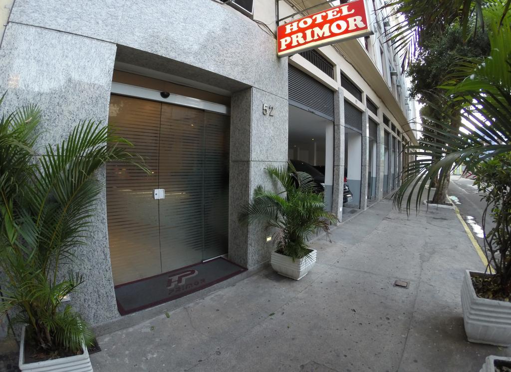 Love hotel Primor (adults Only)